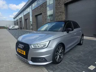 Audi A1 Sportback 1.4 TDI Sport Pro Line S