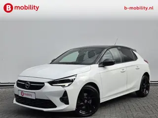 Opel Corsa 1.2 GS Line Ultimate Automaat 130PK Apple CarPlay DAB | Achteruitrijcamera | Adaptive Cru