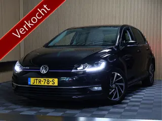 Volkswagen Golf 1.5 TSI Highline AVM DSG LED NAVI CLIMA PDC BT STOELVERWARMING"18