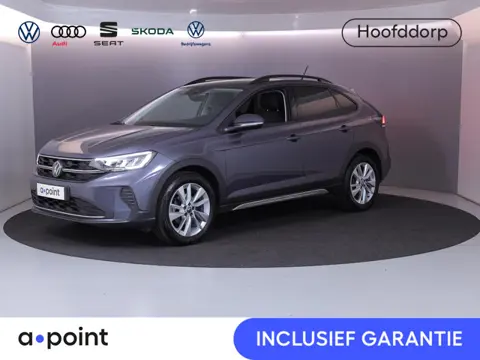 Volkswagen Taigo 1.0 TSI Life Edition 95 pk | Verlengde garantie | Navigatie via App | Parkeersensor