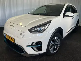 Kia e-Niro DynamicPlusLine 64 kWh 1E EIGN/ECC/3 FASE/100%SOH/SCHUIFDAK