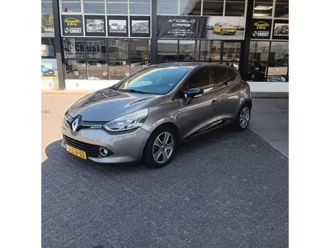 Renault Clio 0.9 TCe ECO Night&Day
