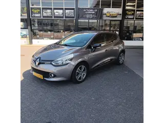 Renault Clio 0.9 TCe ECO Night&Day