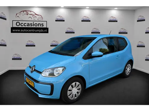 Volkswagen Up! 1.0 BMT take up!