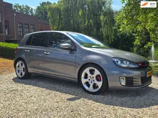 Volkswagen Golf 2.0 GTI AUTOMAAT/dak/XENON/trekhaak