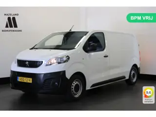 Peugeot Expert 1.5 BlueHDI L2 EURO 6 - Airco - Cruise - PDC - €10.950,- Excl.