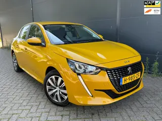 Peugeot 208 1.2 PureTech Active/Carplay/Airco/Navi/Cruise