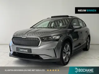 Skoda Enyaq iV 60 | Navigatie | Panoramadak | Camera | Stoelverwarming |