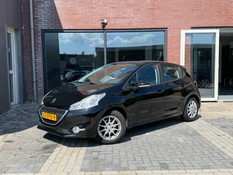 Peugeot 208 1.2 VTi Access | DB V.V. | 06-2027 APK! | Cruise | Airco | Navi | PDC |