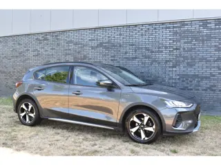 Ford Focus 1.0 92 kW AT Active MHEV Automaat Navigatie Pdc Stoel/stuur verwarming
