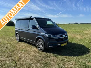 Volkswagen California Ocean DSG