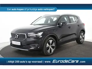 Volvo XC40 1.5 T4 Recharge Inscription *1ste Eigenaar*Navigatie*360 Camera*