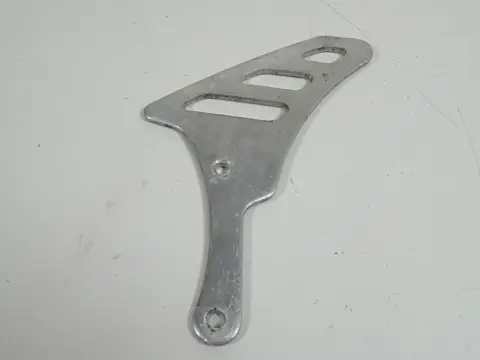 ACHTER BRUG Triumph Speed Triple 955 2000 - 2004