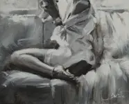 Ewa Switala - Morning Tea