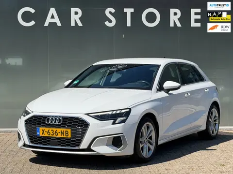 Audi A3 Sportback 35 TFSI Advanced edition Eerste eigenaar
