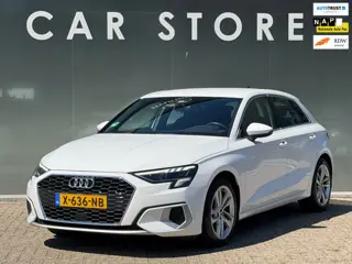 Audi A3 Sportback 35 TFSI Advanced edition Eerste eigenaar