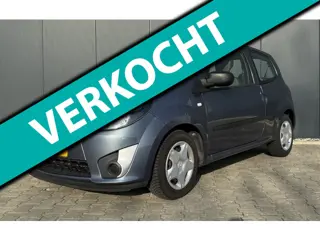 Renault Twingo 1.2-16V Authentique NIEUW APK 74.000 Km NAP