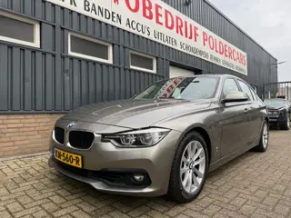 BMW 3-serie 330e Centennial High Executive Plug in hybrid