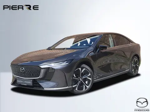 Mazda 6e Takumi Long Range 80 kWh (bj 2026, automaat)