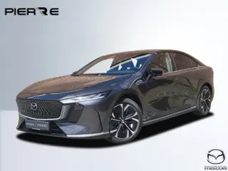 Mazda 6e Takumi Long Range 80 kWh (bj 2026, automaat)