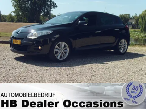 Renault Mégane 1.6 Expression - Airco - Navigatie