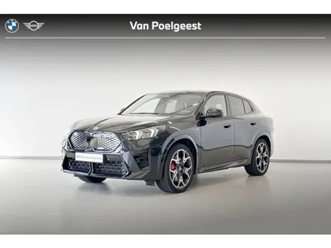 BMW iX2 xDrive30 Premium Pack M Sportpakket Pro
