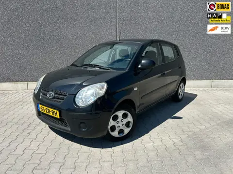Kia Picanto 1.0 X-tra | ELEK RAMEN | APK T/M 28-7-2027 | AFLEVERBEURT | DISTRIBUTIE VERNIEUWD | COMP