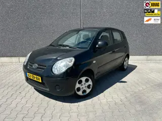 Kia Picanto 1.0 X-tra | ELEK RAMEN | APK T/M 28-7-2027 | AFLEVERBEURT | DISTRIBUTIE VERNIEUWD | COMP