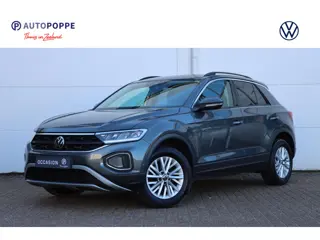 Volkswagen T-Roc 1.0 TSI Life Business 110pk