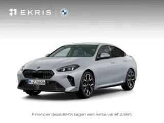 BMW 2-serie Gran Coupé 220 M Sportpakket Pro | Innovation Pack |