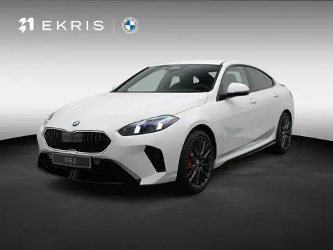 BMW 2 Serie Gran Coupé 220 High Executive M Sportpakket Pro | Innovation Pack | Harman Kardon