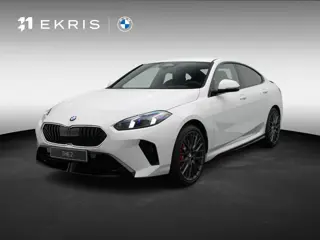 BMW 2 Serie Gran Coupé 220 High Executive M Sportpakket Pro | Innovation Pack | Harman Kardon