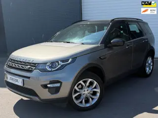 Land Rover Discovery Sport 2.0 TD4 Urban Series SE Dynamic PANO/MERIDIAN/LEDER/LED/CAMERA/NAVI