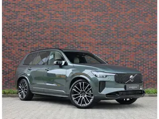 Volvo XC90 T8 AWD Ultra Dark | Direct rijden! - Pano - B&W