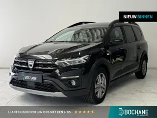 Dacia Jogger 1.0 TCe Bi-Fuel Comfort 5p. | Navigatie | Camera | Climate Control | Cruise Control |