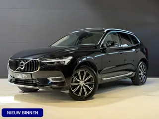 Volvo XC60 2.0 Recharge T8 AWD Inscription | Panoramadak | Elektr. trekhaak | Harman/Kardon | Camera