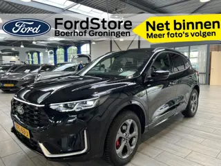 Ford Kuga 2.5 PHEV 243pk ST-Line X | AGR Stoelen | Adapt Cruise | Winter Pack | B&O | 360 Graden Cam