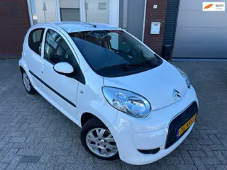 Citroen C1 1.0-12V Ambiance / Airco / 5DRS / NAP
