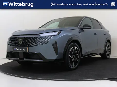 Peugeot E-3008 GT Avantage 210 73 kWh (bj 2025, automaat)