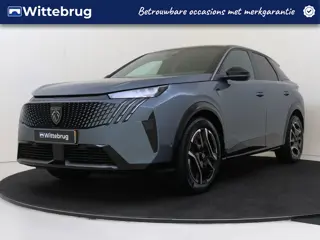 Peugeot E-3008 GT Avantage 210 73 kWh (bj 2025, automaat)
