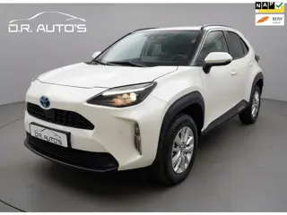 Toyota Yaris Cross Active Automaat | 2024 | Direct leverbaar