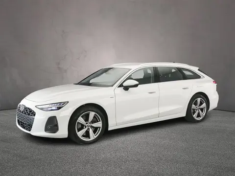 Audi A6 Avant 50 TFSI e quattro Advanced edition | Adaptieve Cruise | Apple/Android Play | Camera | 