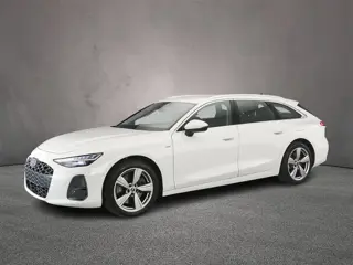 Audi A6 Avant 50 TFSI e quattro Advanced edition | Adaptieve Cruise | Apple/Android Play | Camera | 