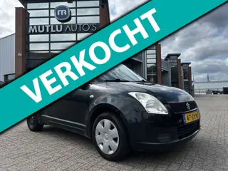 Suzuki Swift 1.3 GLS NAP APK