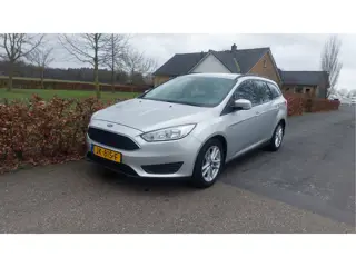 Ford FOCUS Wagon 1.0 Trend AIRCO/NAVI BJ 2016 (bj 2016)