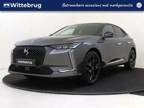DS DS 4 1.2 PureTech Performance Line+ I AUTOMAAT I YP