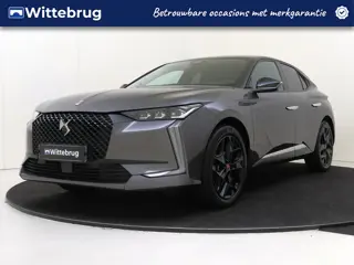 DS DS 4 1.2 PureTech Performance Line+ I AUTOMAAT I YP