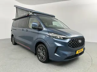 Dreamer Cap Land Select 545 Ford Custom lage KM-STAND