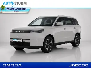 Jaecoo 5 EV Exclusive 61 kWh