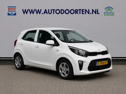 Kia PICANTO 1.0 DPi ComfortLine|Cruise|Bluetooth|Parkeersensoren